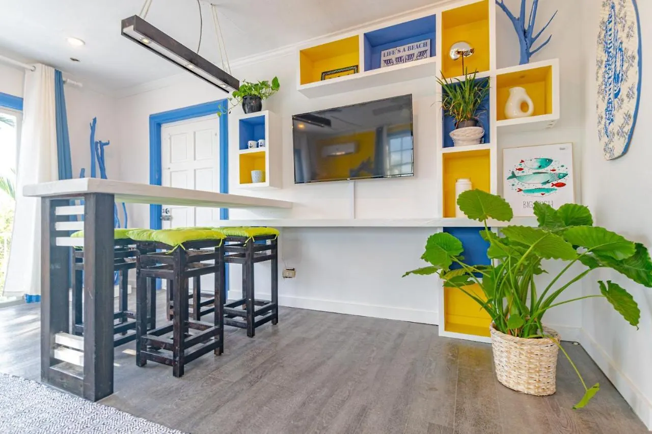 Panoramic Cottage At Viking Hill - Love Beach 나사우 0*,